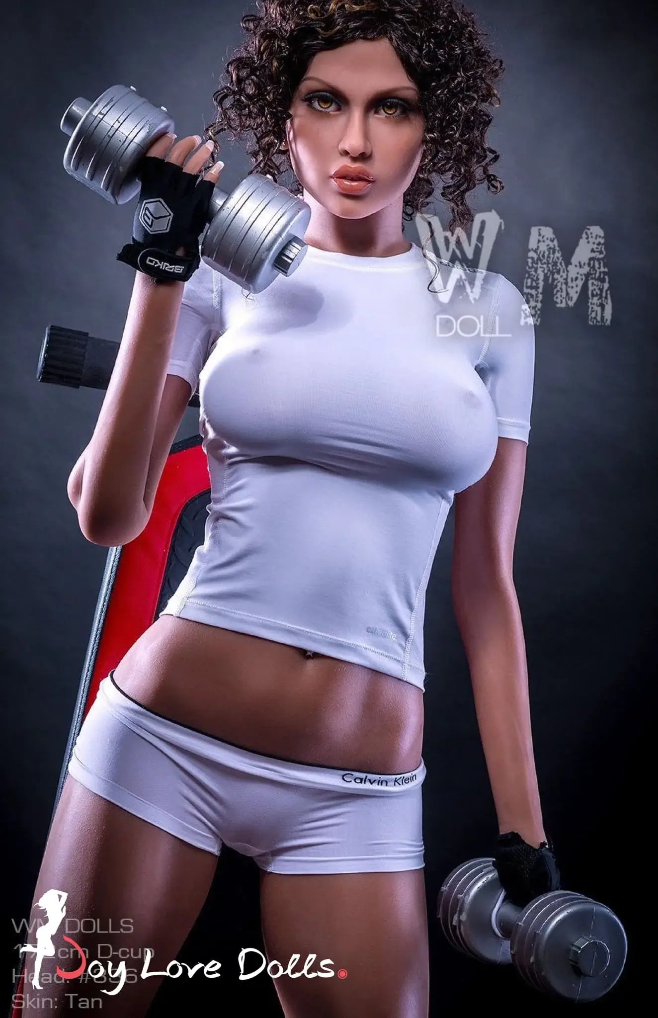 Lena Premium Female Sex Doll [USA STOCK]