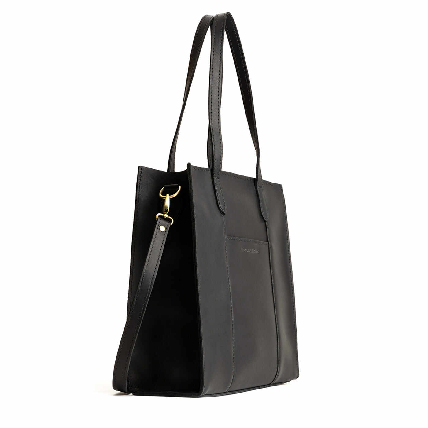 Large Lola Zipper Crossbody Tote