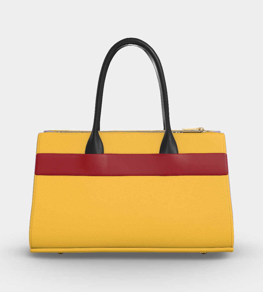 Custom Courante Large Carryall