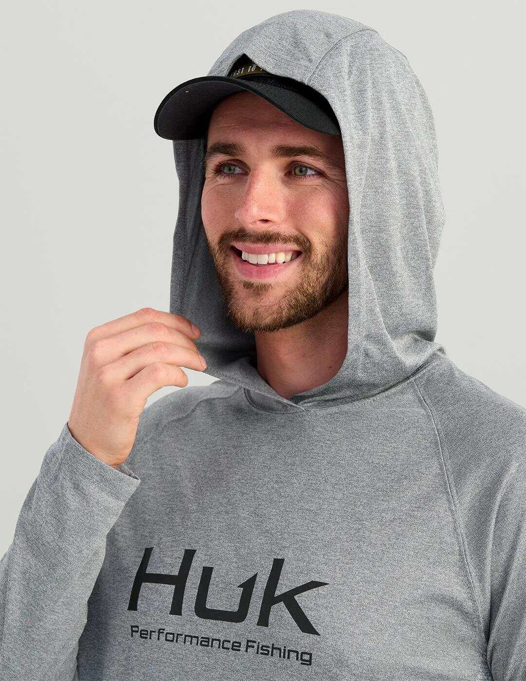 Pursuit Performance Hoodie