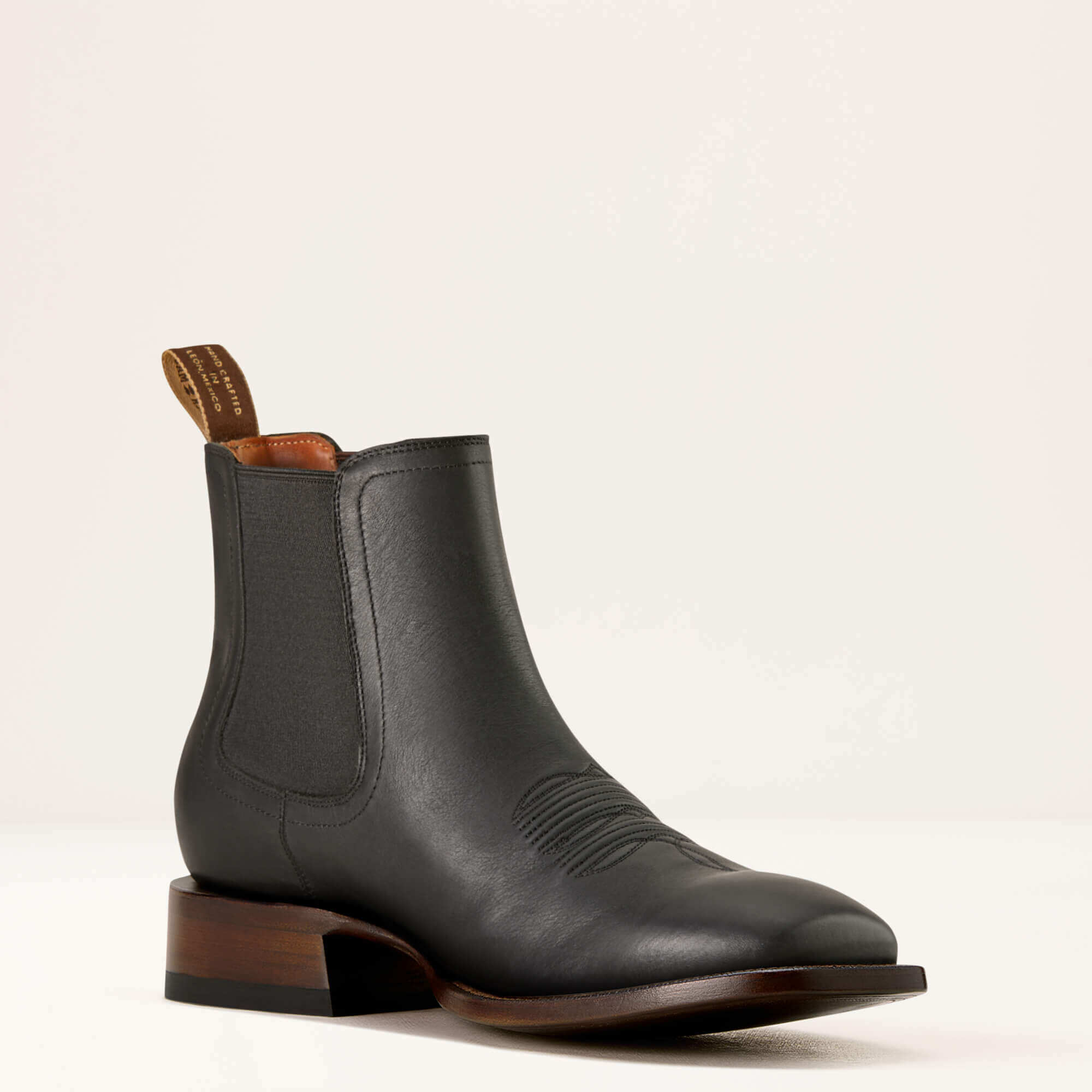 Bench Made Younger Western Boot