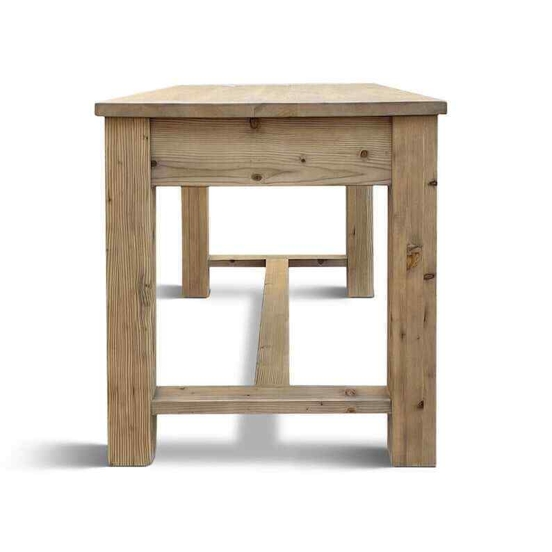 Kitchen Island, Farmhouse Kitchen, Butcher Block, Island, Table, Kitchen Table
