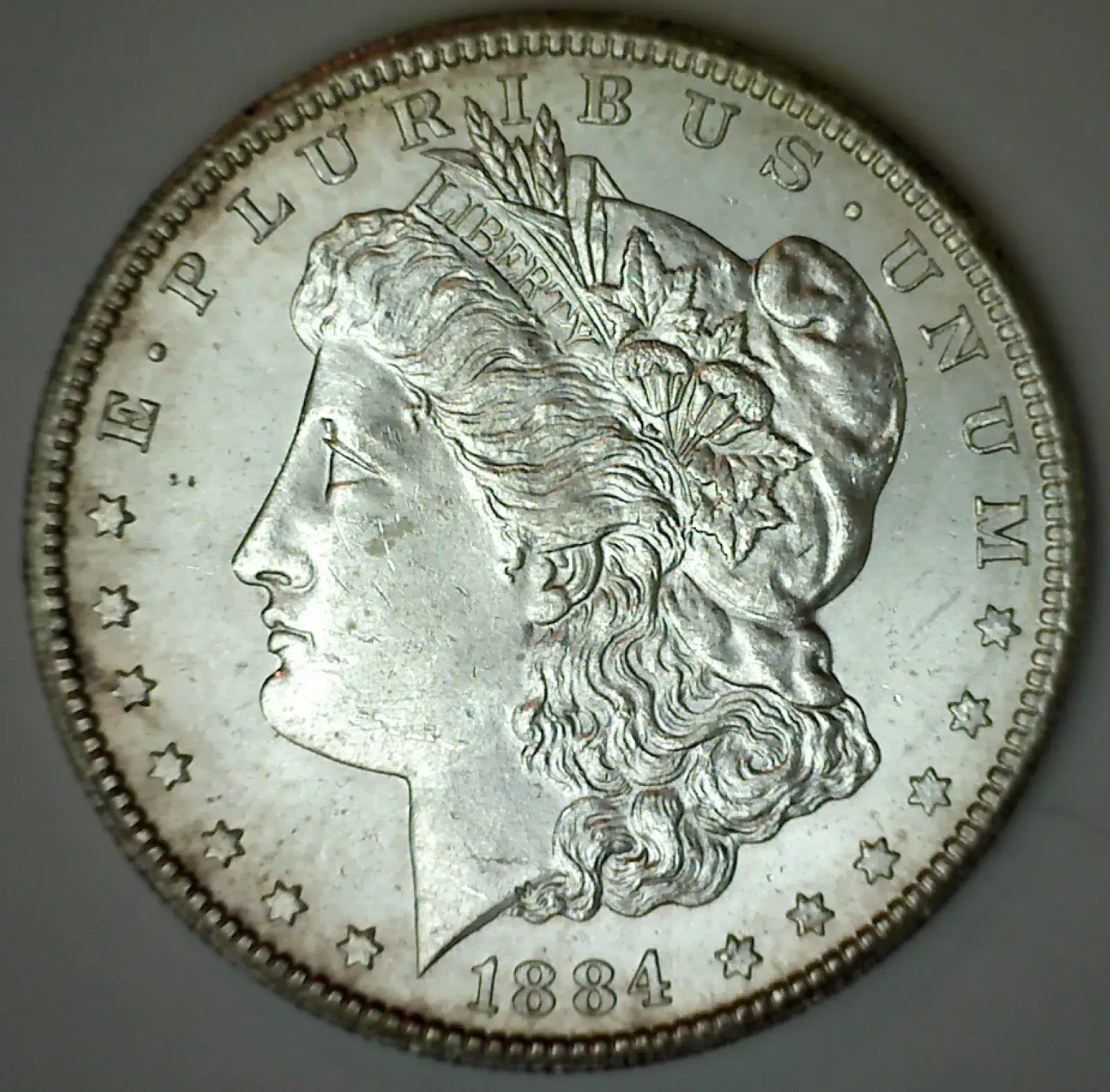 【Complete Set】1878–1893 Complete CC Morgan Dollar Set-13PC💰Free Shipping