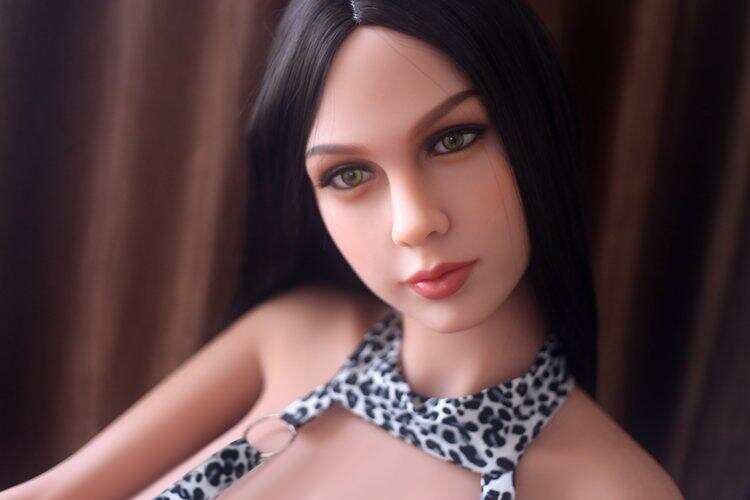 Brenda 5ft11/ 156cm #82 Head TPE Huge Boobs Realistic Sex Doll