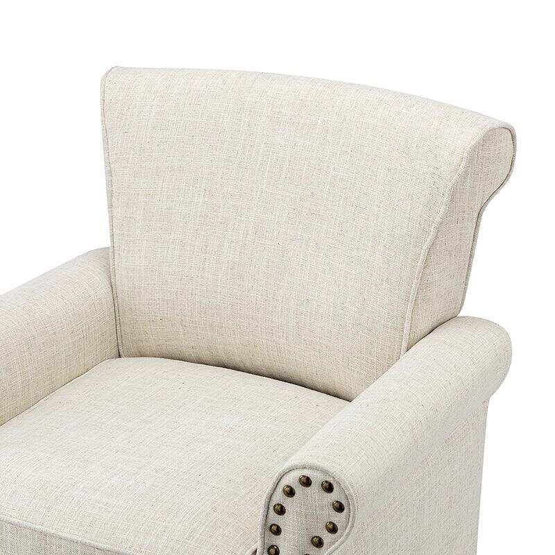 Hypanis Upholstered Armchair