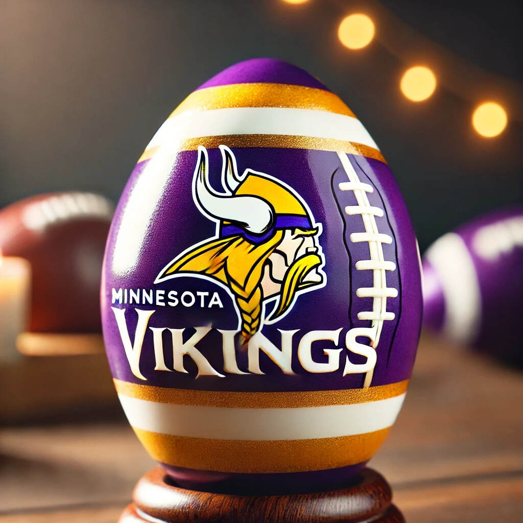 NFL Easter Egg