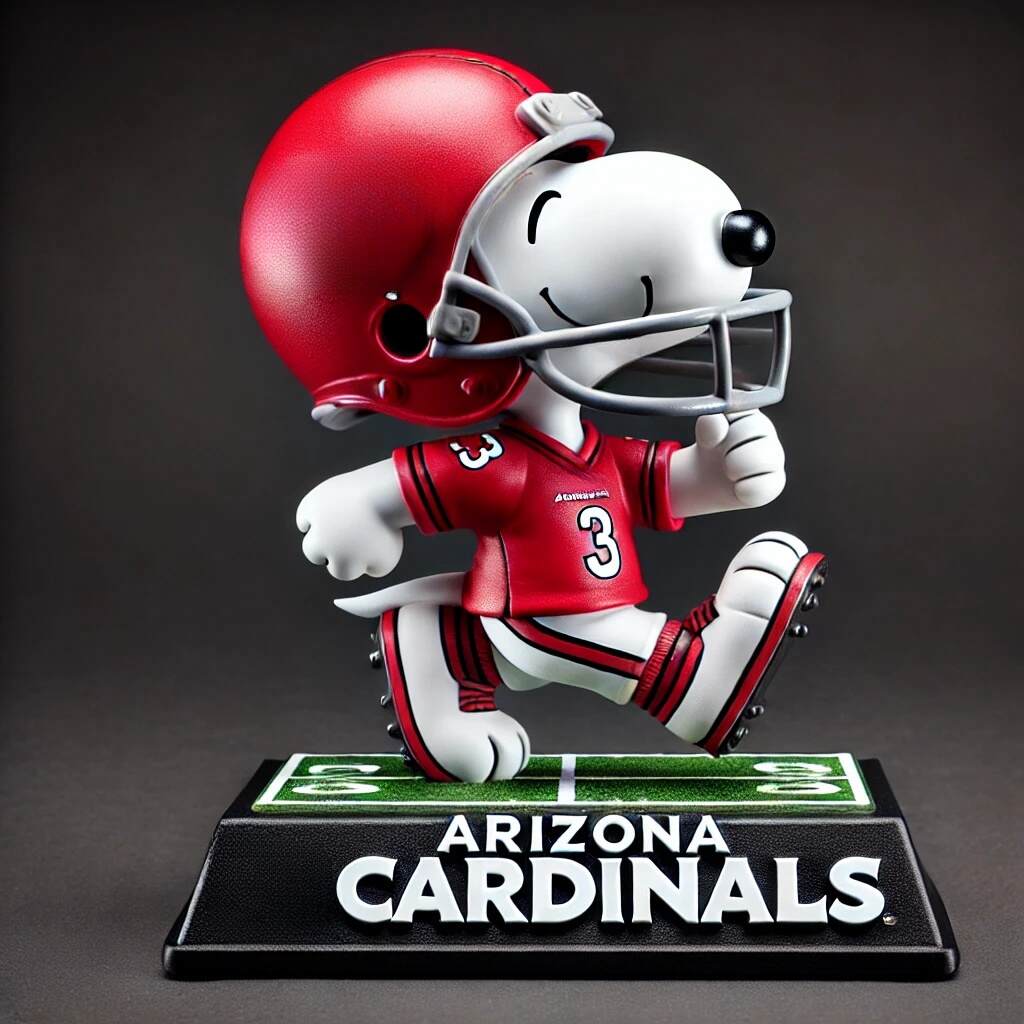 SNPY x Football Dolls