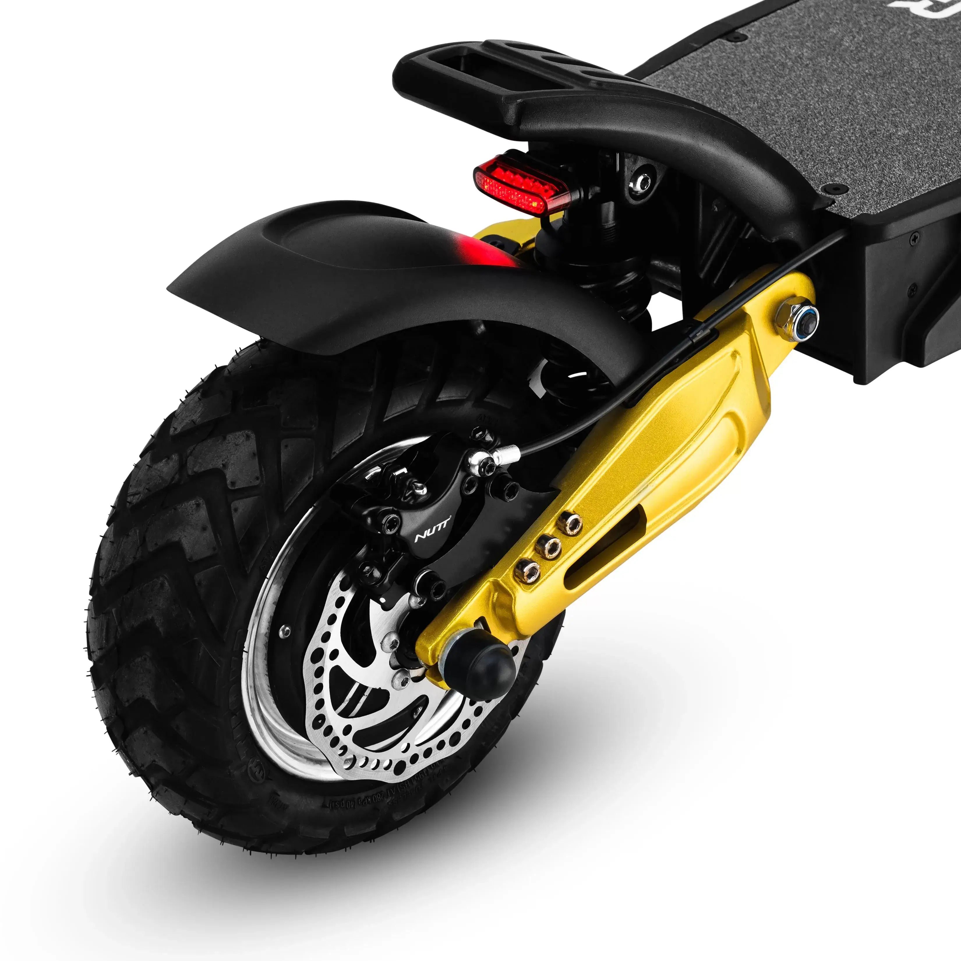 (🔥Limited Time Sale) FF Lite Electric Scooter