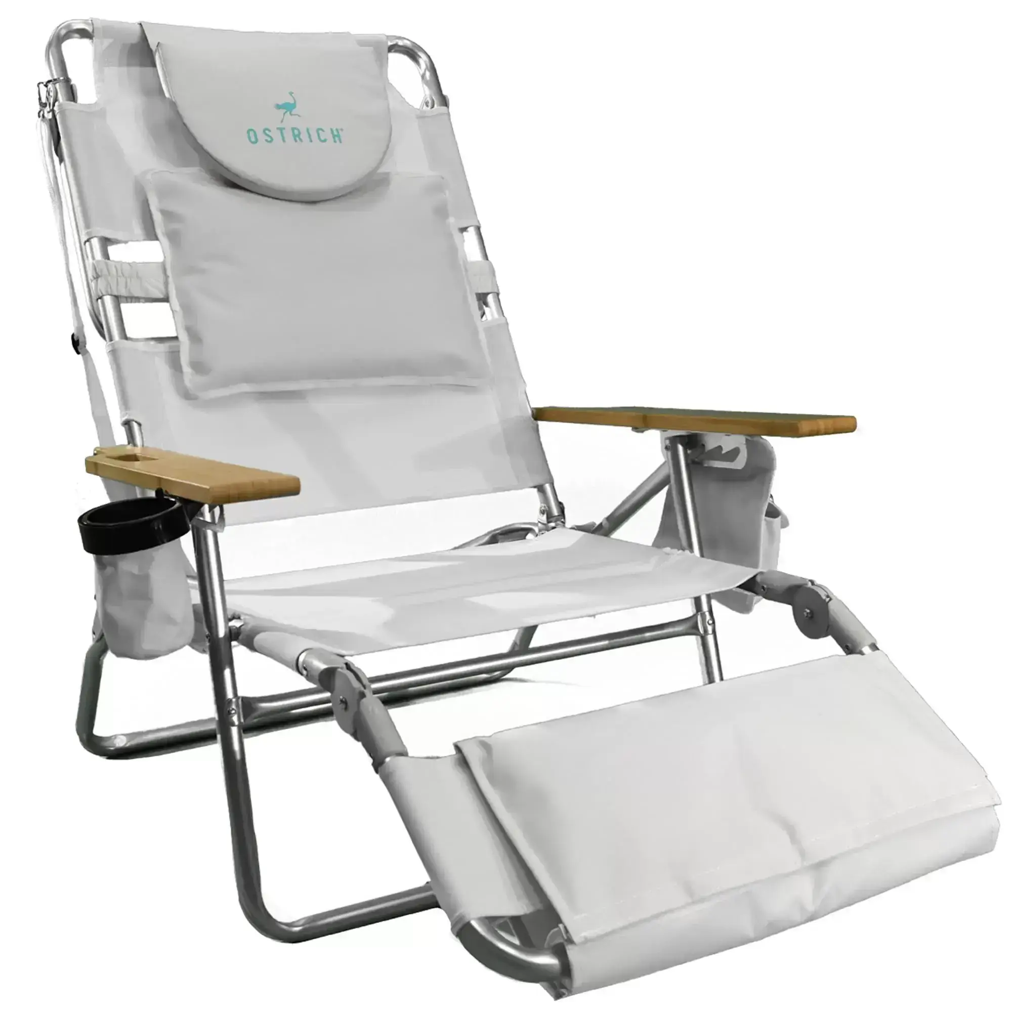💝 Last Day For Clearance💥Ostrich 3-in-1 Lounge Chair