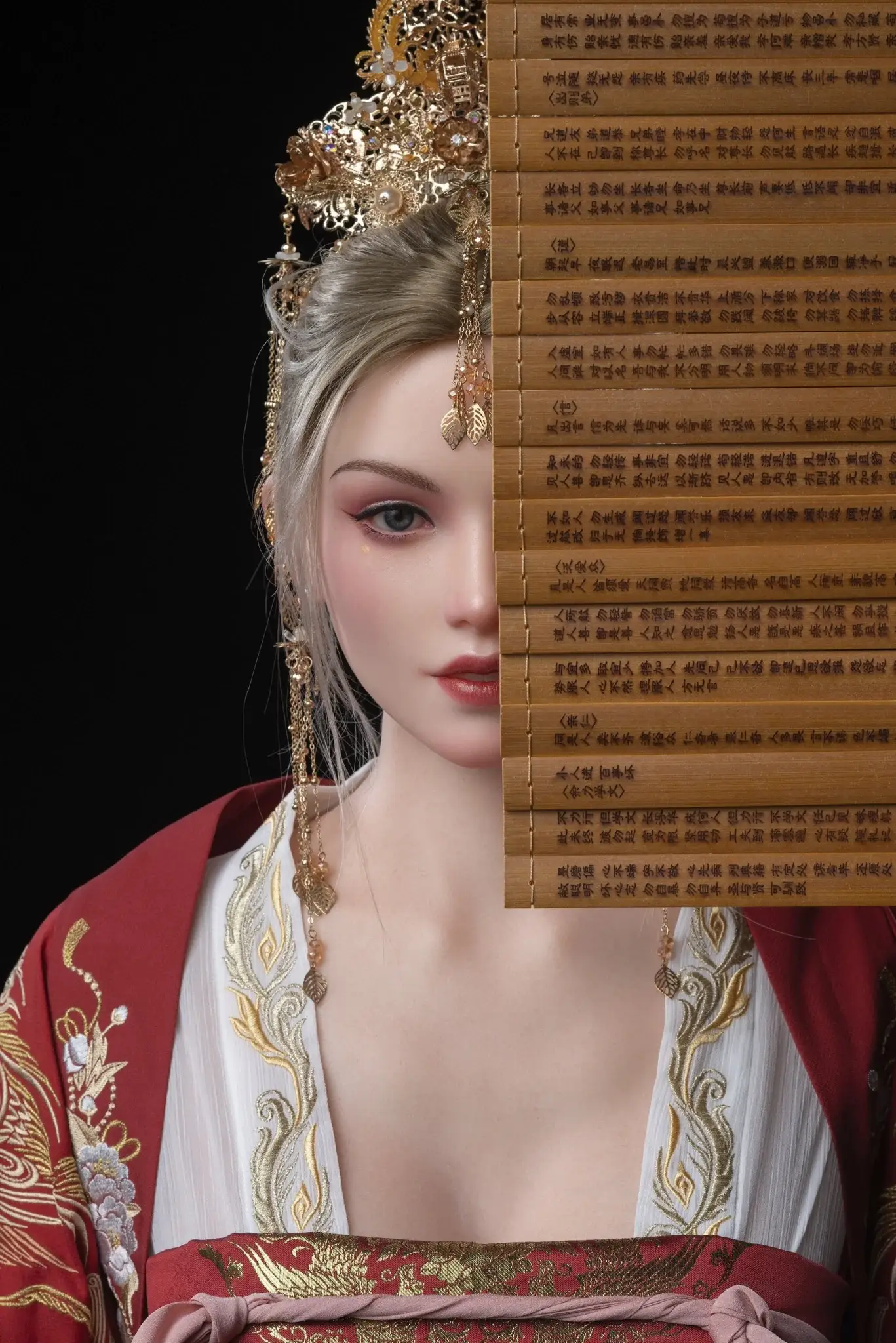 Geisha Life Size Realistic Sex Doll - GE53_2 - Zelex [USA STOCK]