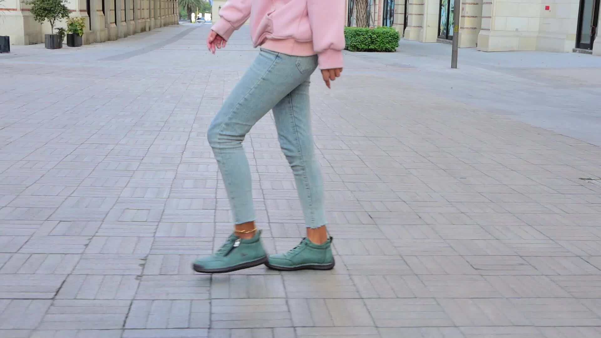 Tazra | Orthopedic Shoes