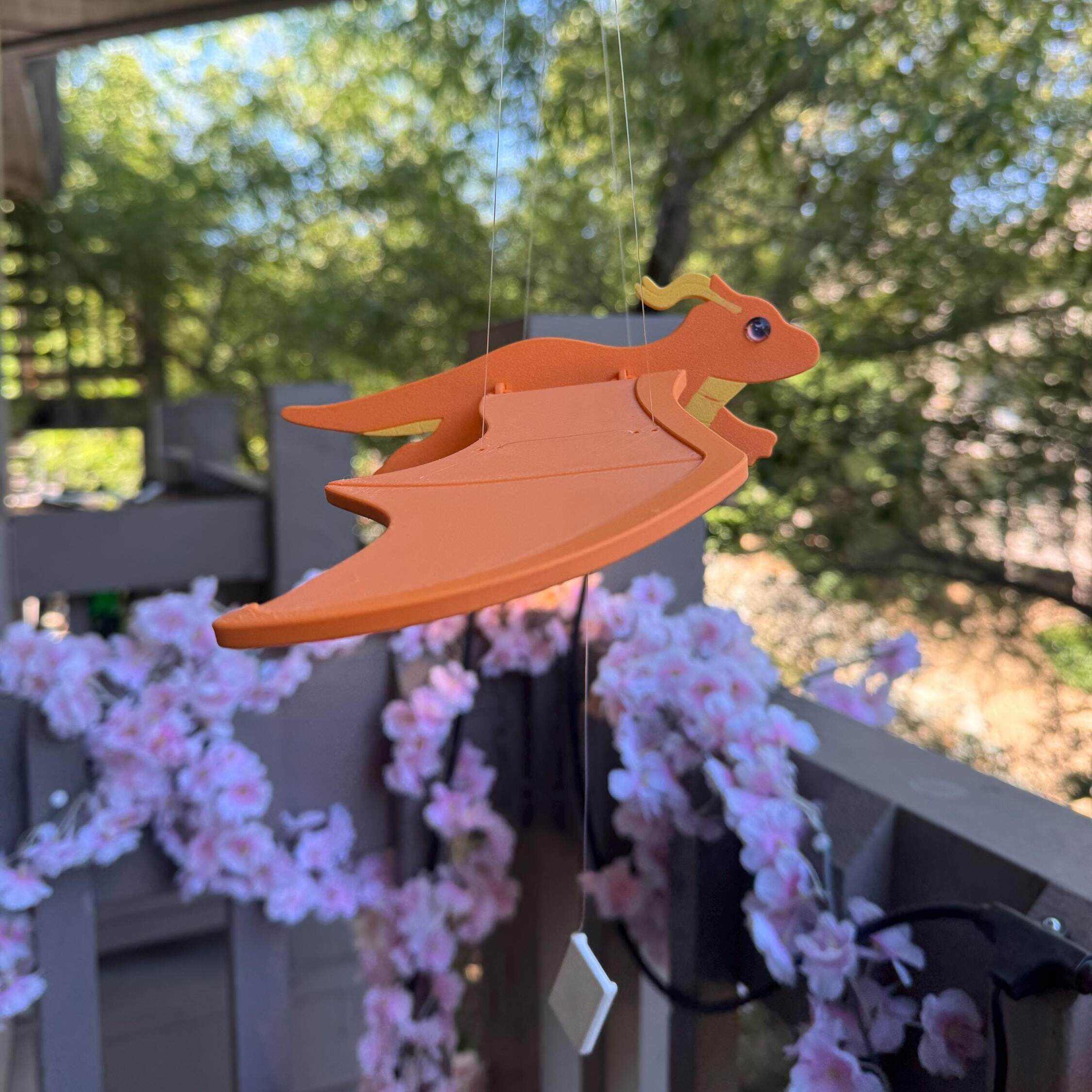 Postal Dragon – Flying Fantasy Mobile