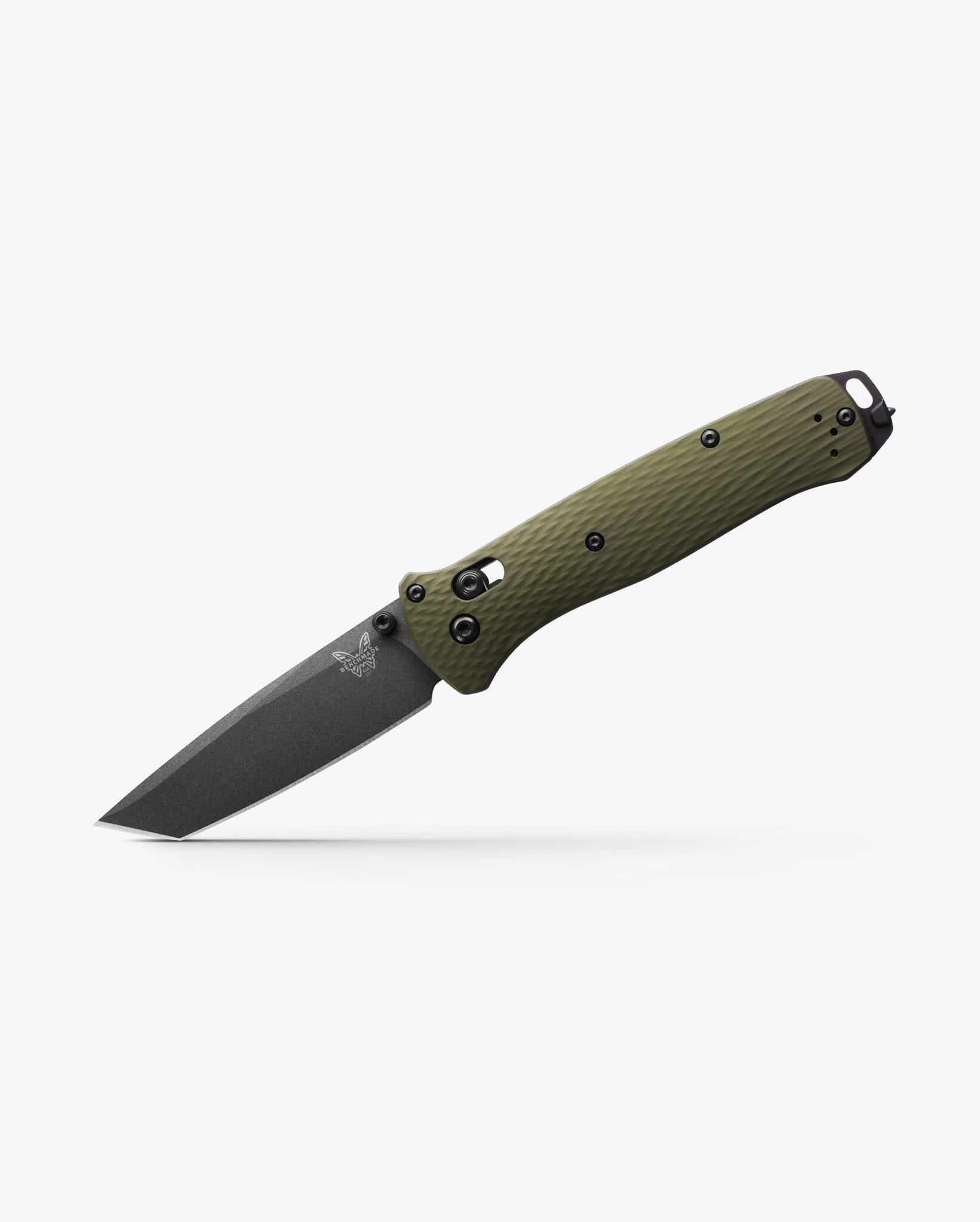 Bailout® | Woodland Green Aluminum