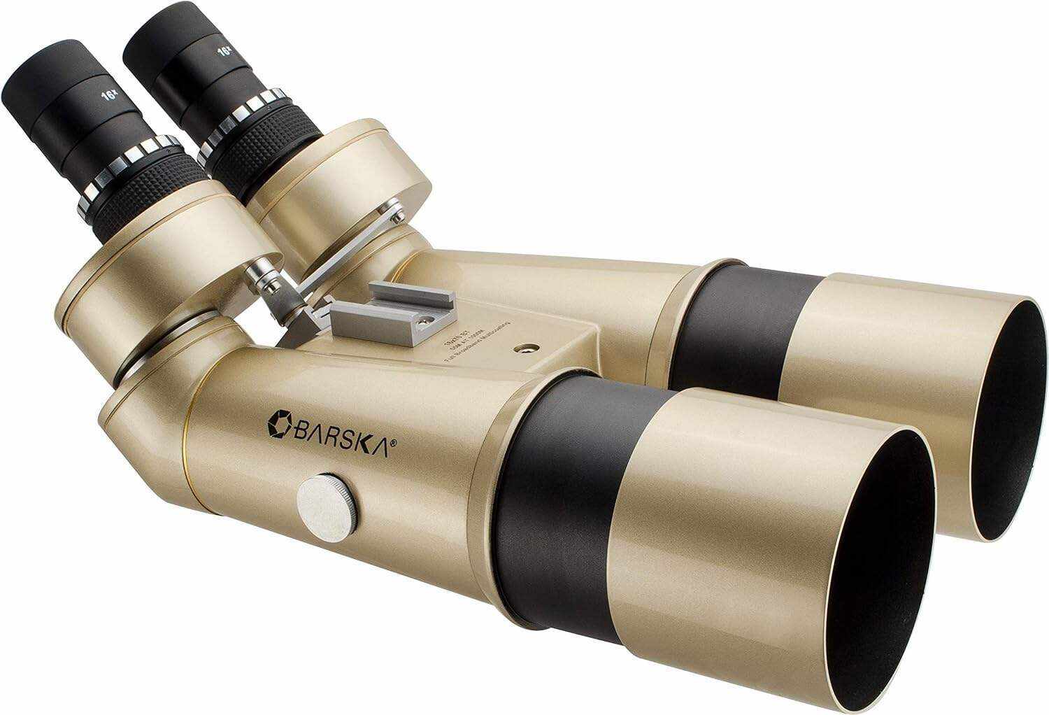 Barska AB10520 Encounter 20x, 40x100 Waterproof High Power Jumbo Binoculars with Premium Hard Case for Astronomy Stargazing and Long Range Viewing