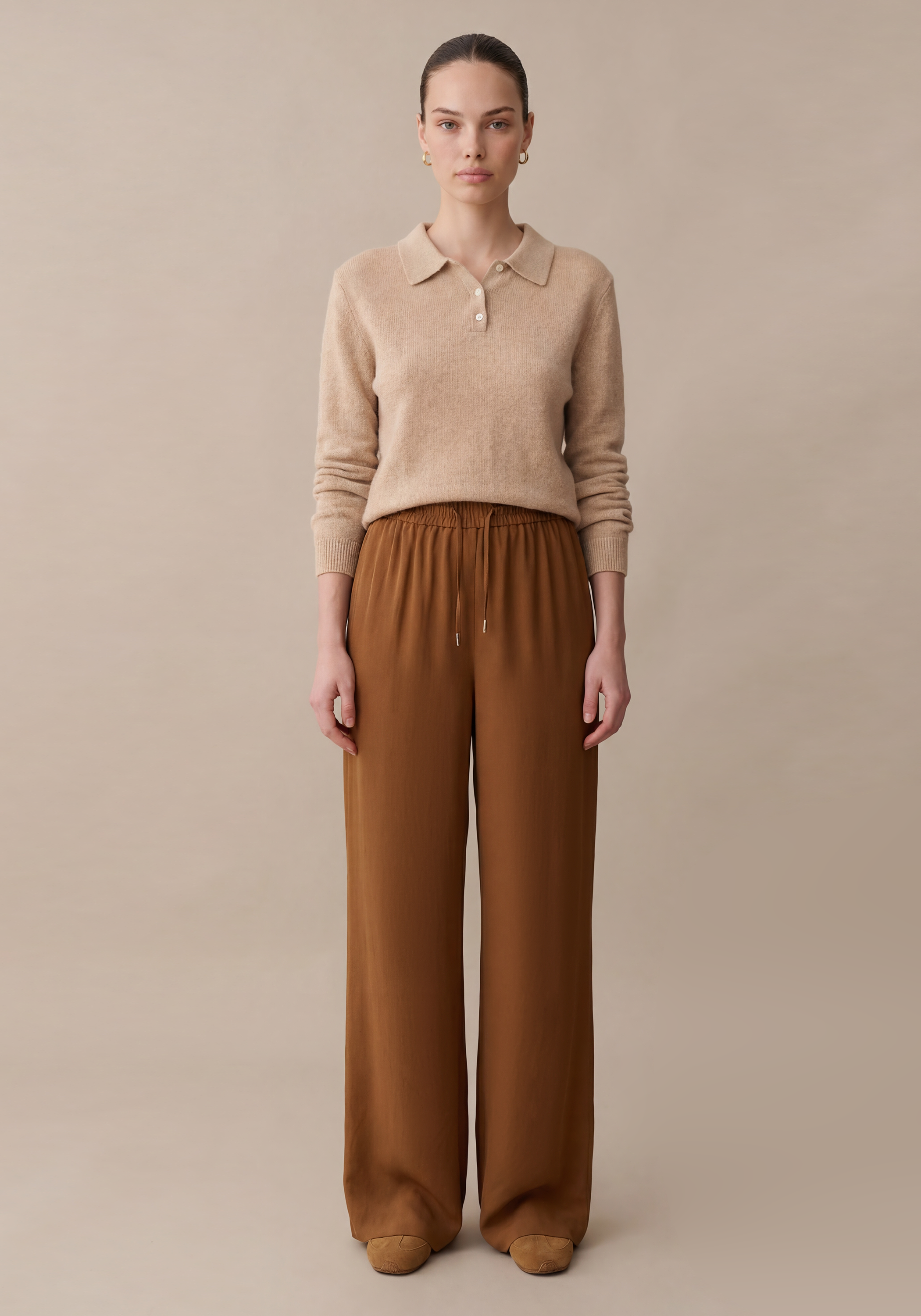 Harmony Pant