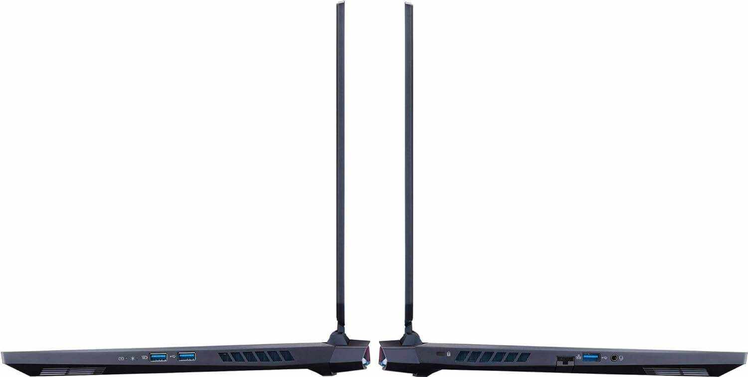 acer 2023 Predator Helios 300 Gaming Laptop, 15.6