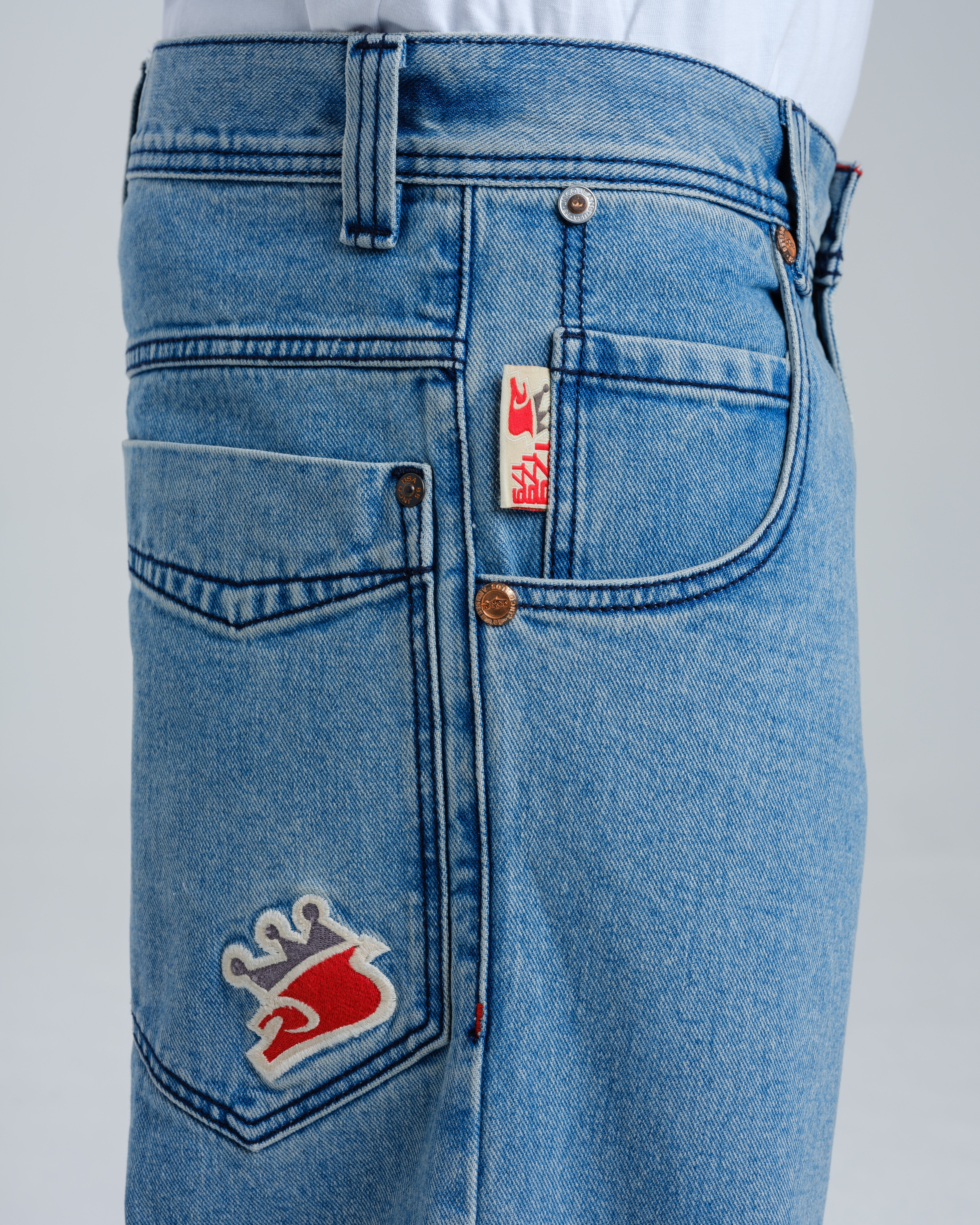 1179 Easy Wide Pipes. 23