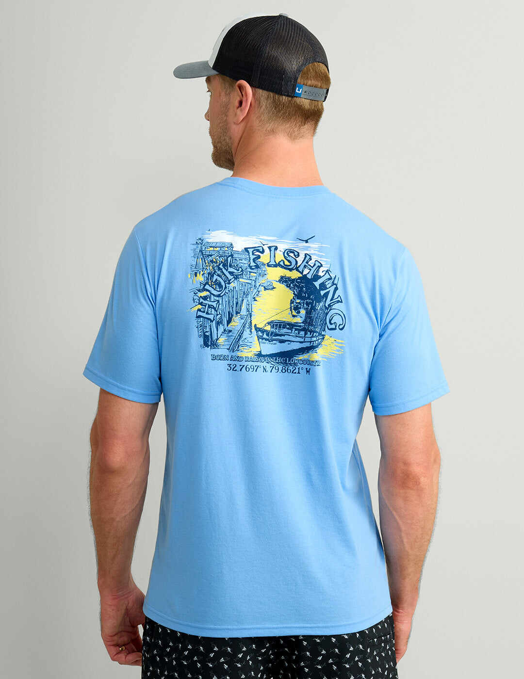 Lowcountry Tee