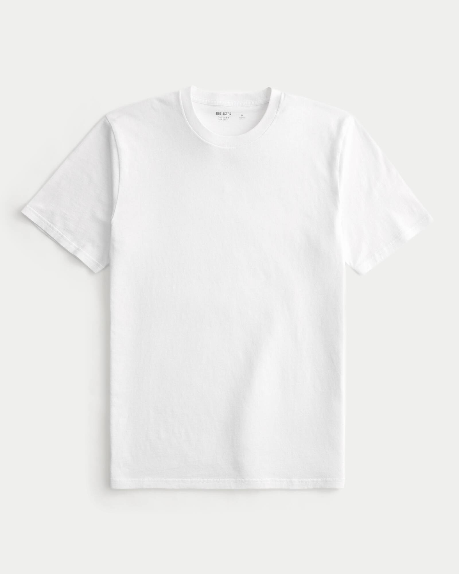 Classic Fit T-Shirt