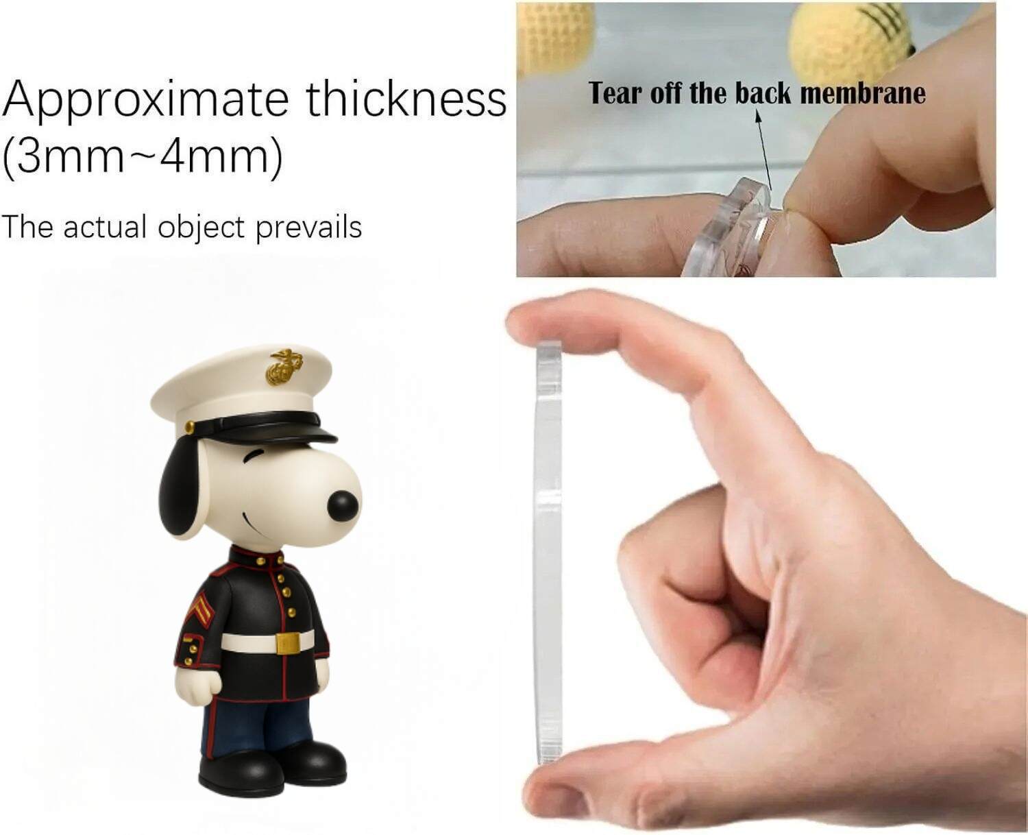 Snpy U.S. Marine Corps 250th Anniversary Advent Calendar