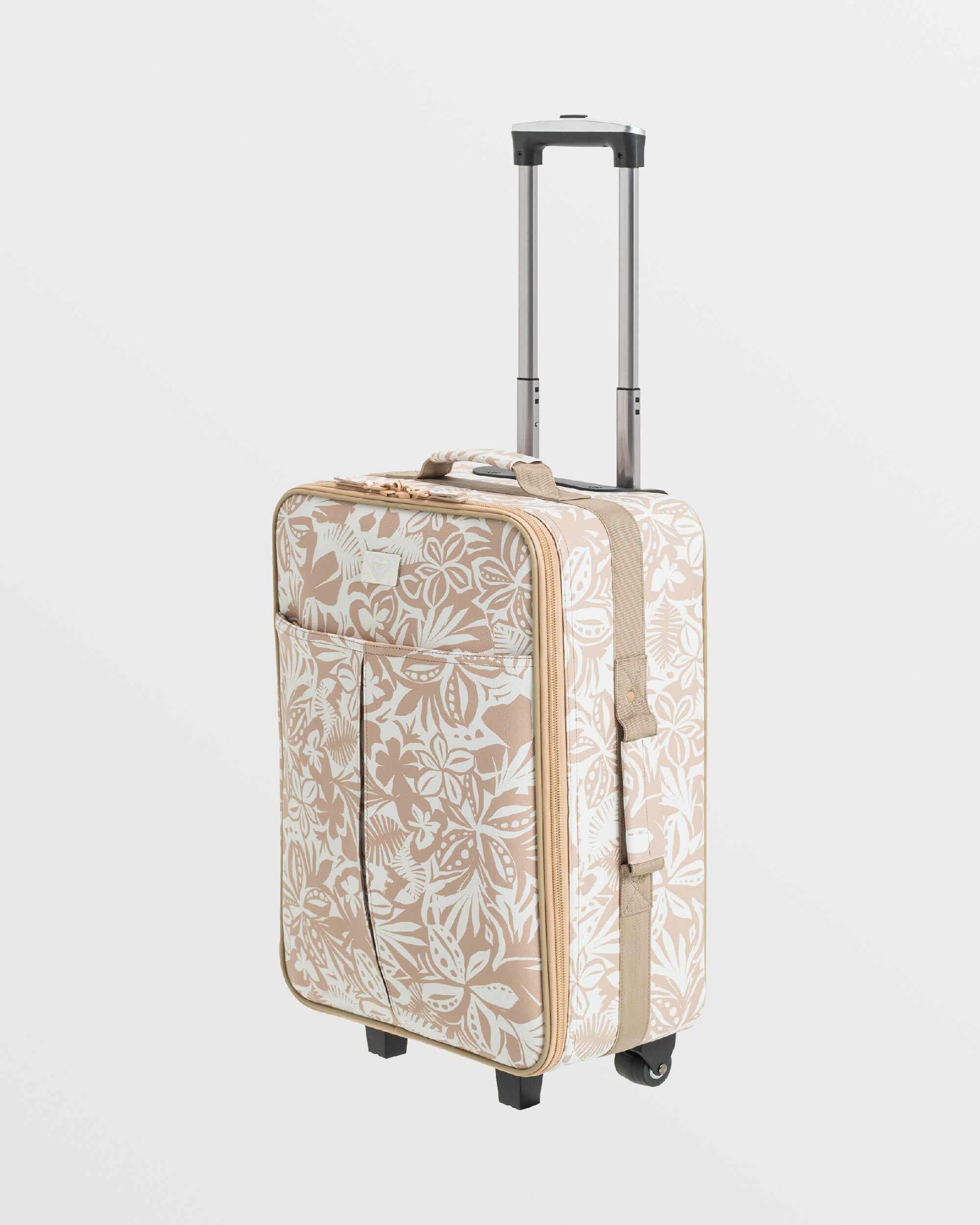 Dreamy Day Wheeled Suitcase - Ginger Root Suntrip Swim