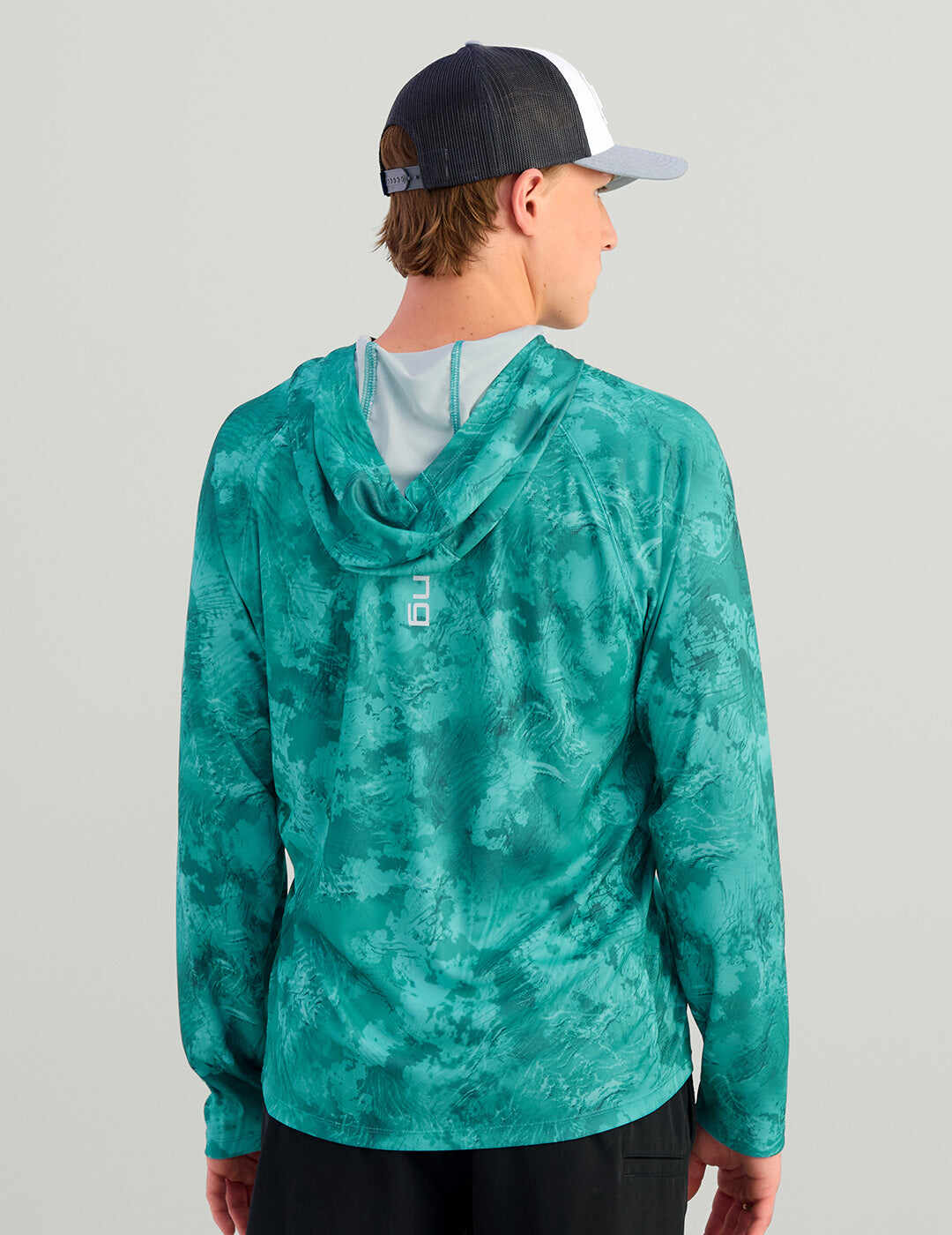 KC Subphantis Pursuit Performance Hoodie
