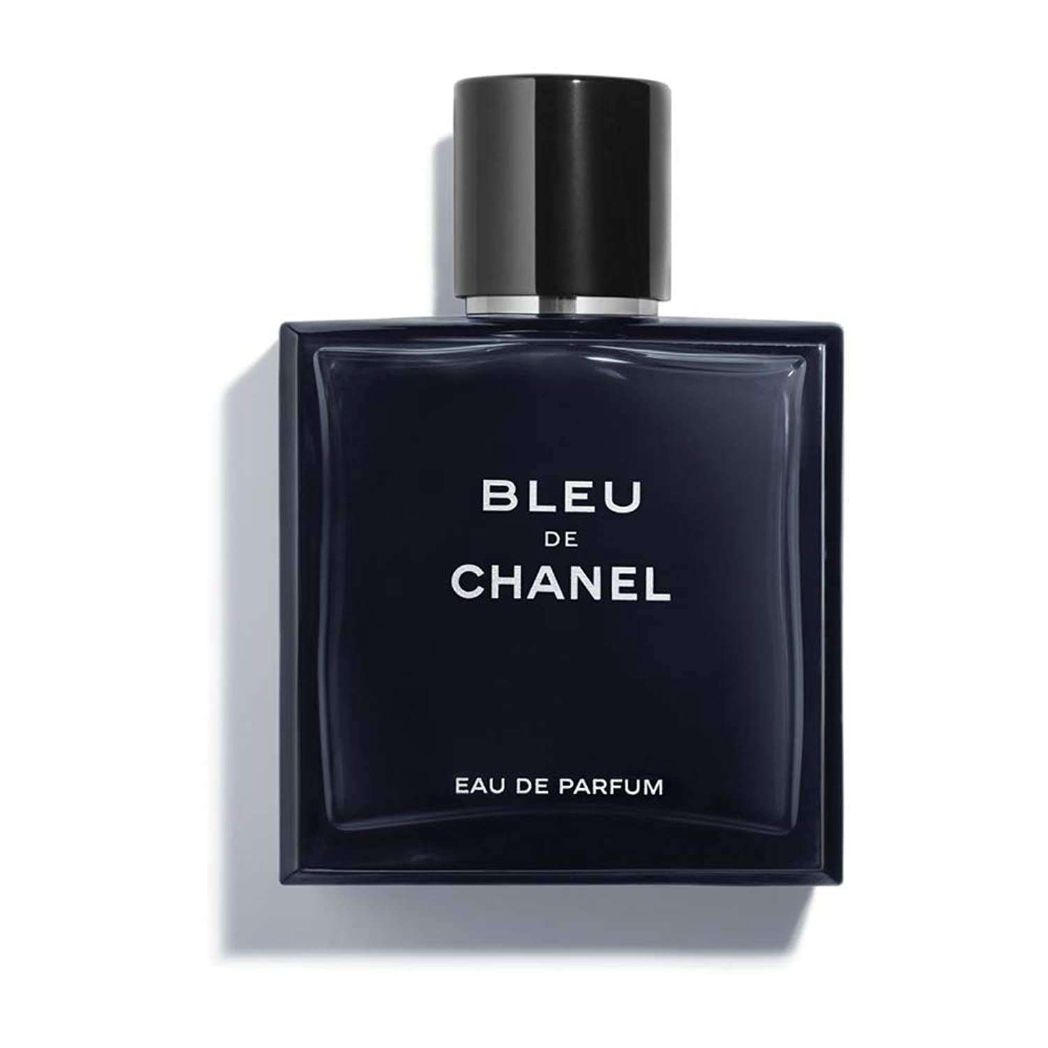 Chanel Bleu De Chanel Paris 3.4 Oz Eau De Toilette Spray For Men