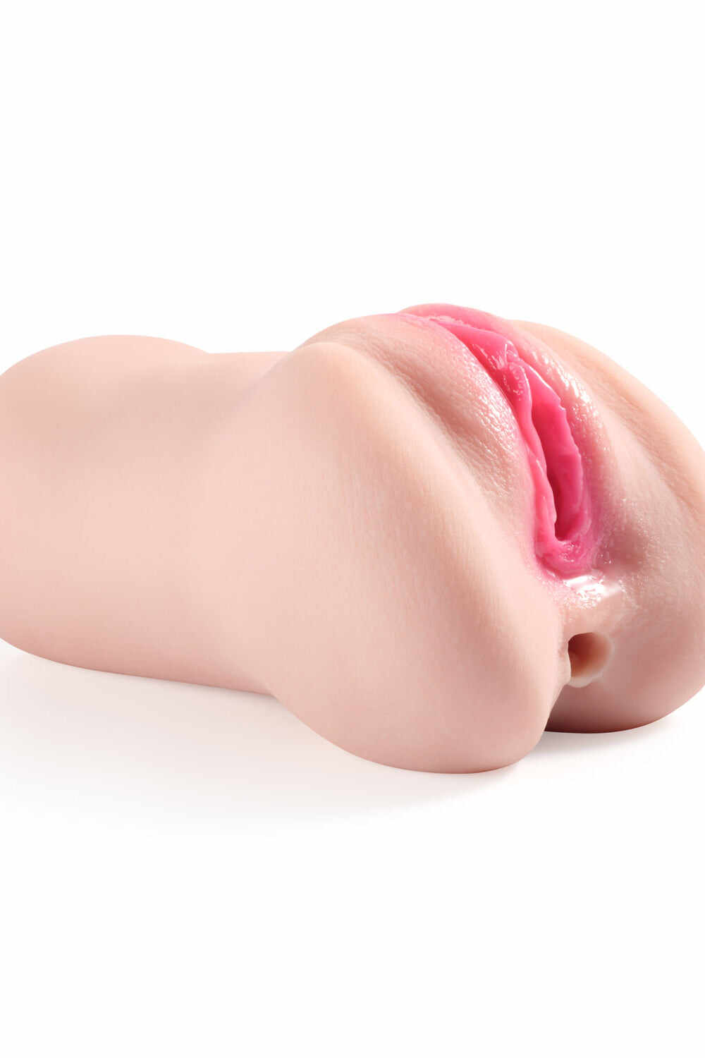 TPE Pocket Pussy Cheap Sex Doll Torso Masturbator With Realistic Vagina For Adult Man