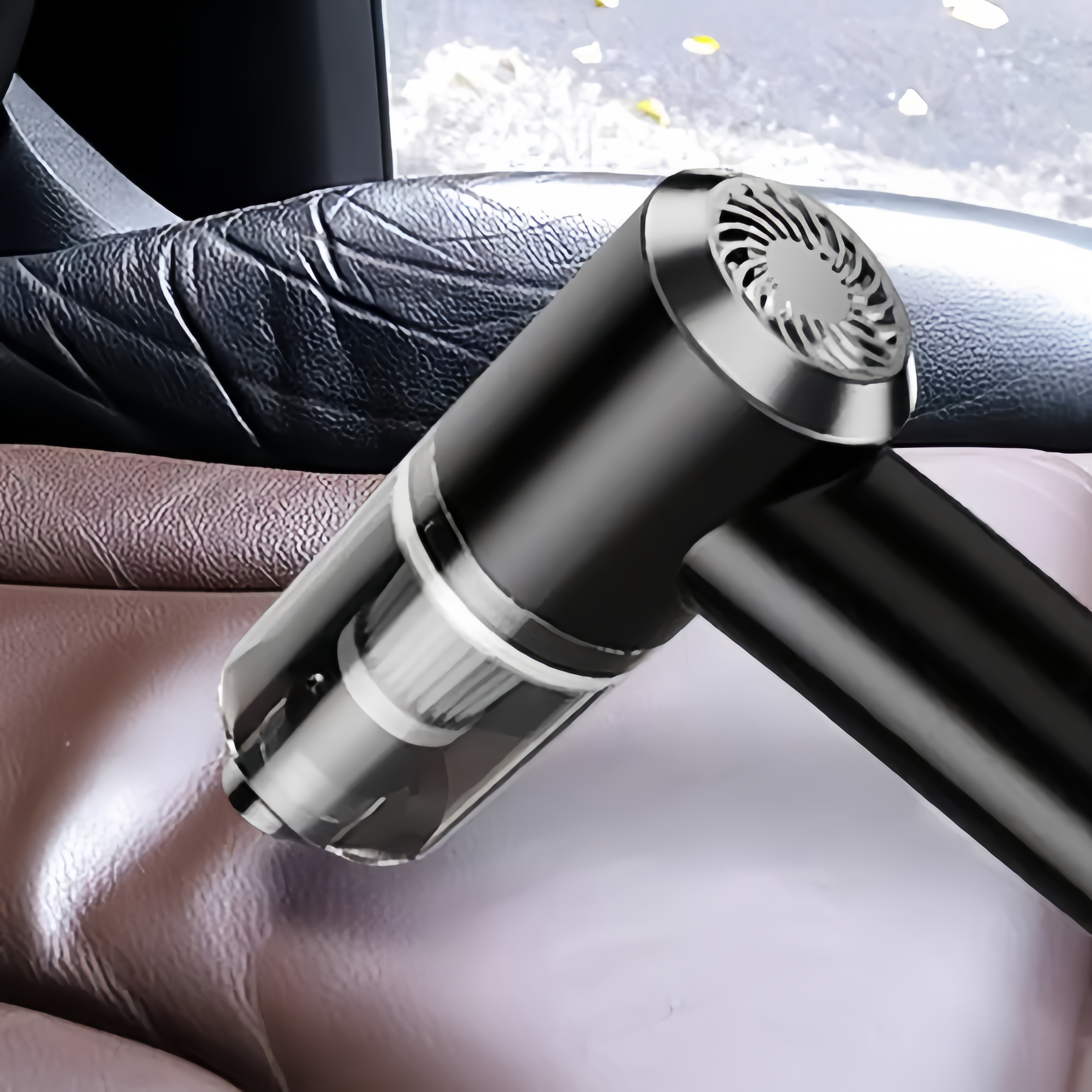 🔥Wireless Handheld Car Vacuum Cleaner