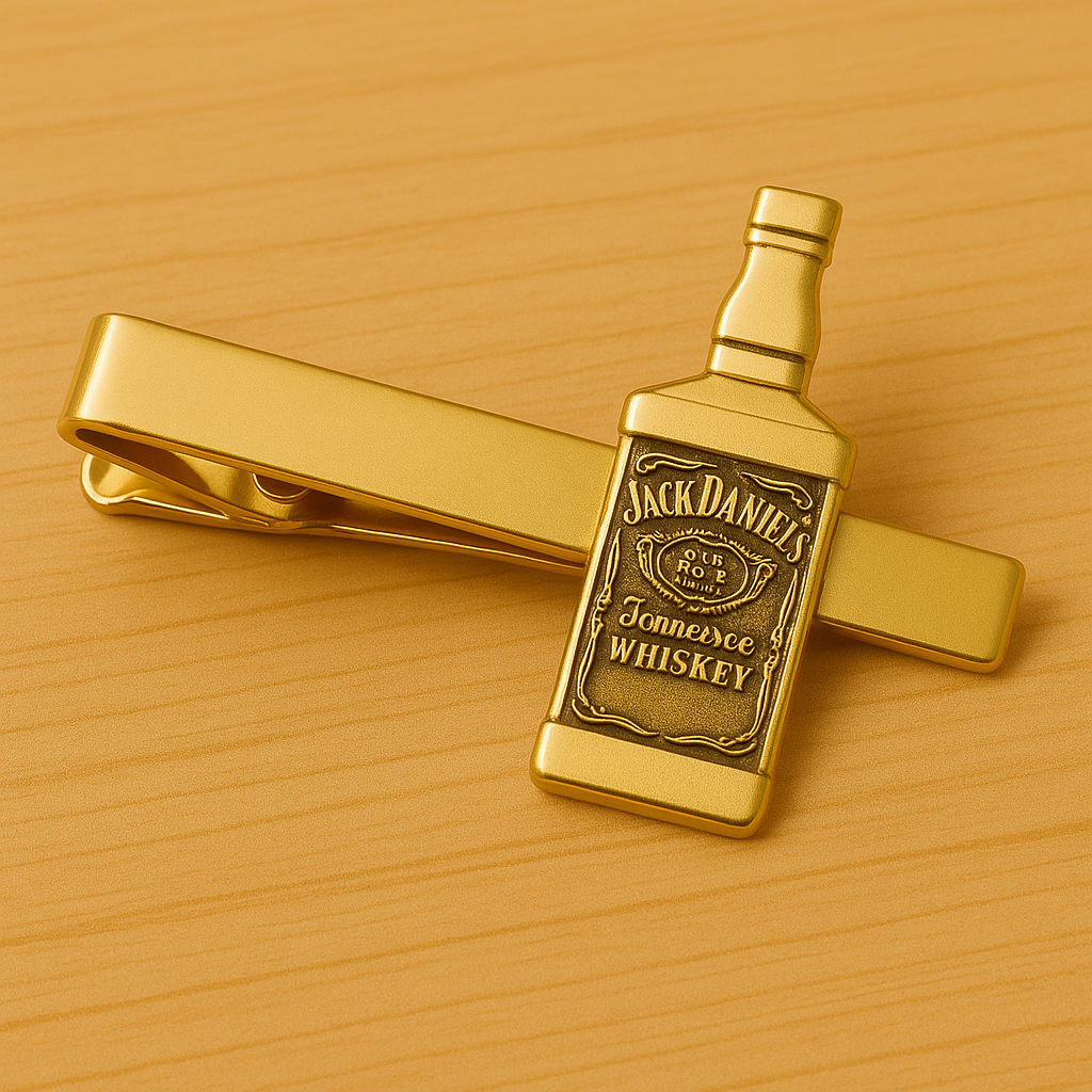 Whiskey Tie Collector's Edition