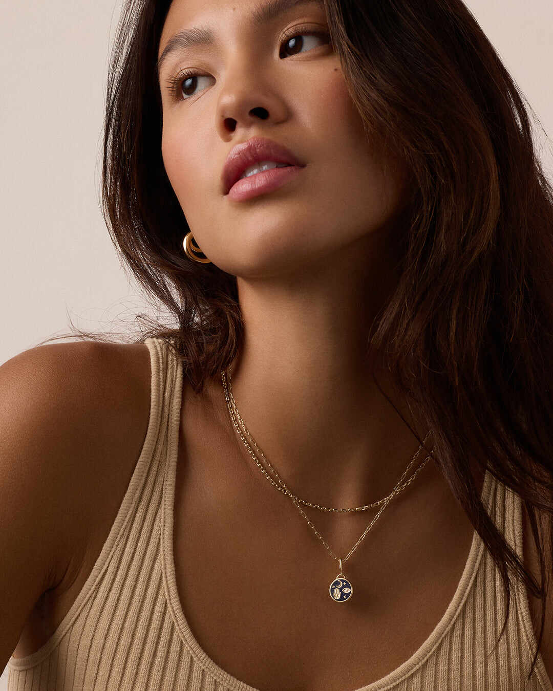Good Vibrations Parker Charm