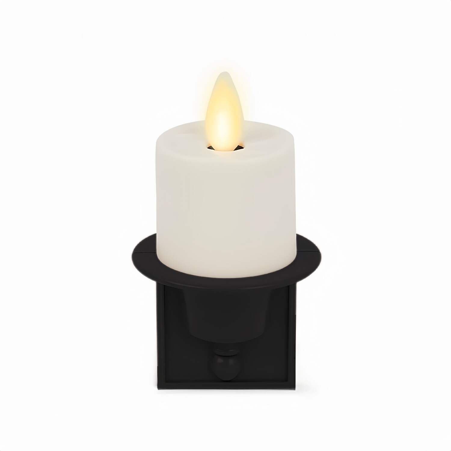 🔥Last Day 65% OFF🔥Flameless Candle Nightlight with Sensor Dusk to Dawn