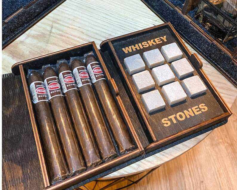 20 L Jerry Can Mini Bar For Christmas, Custom Original Gift, Personalized Mini Bar Canister Set, Father's Day Gift Set, Custom Fuel Bar