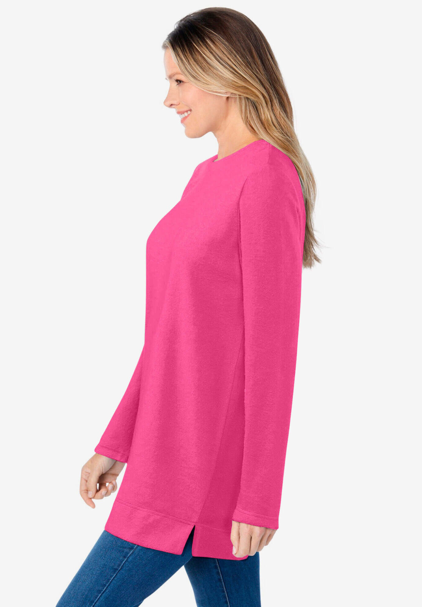 Thermal Sweatshirt