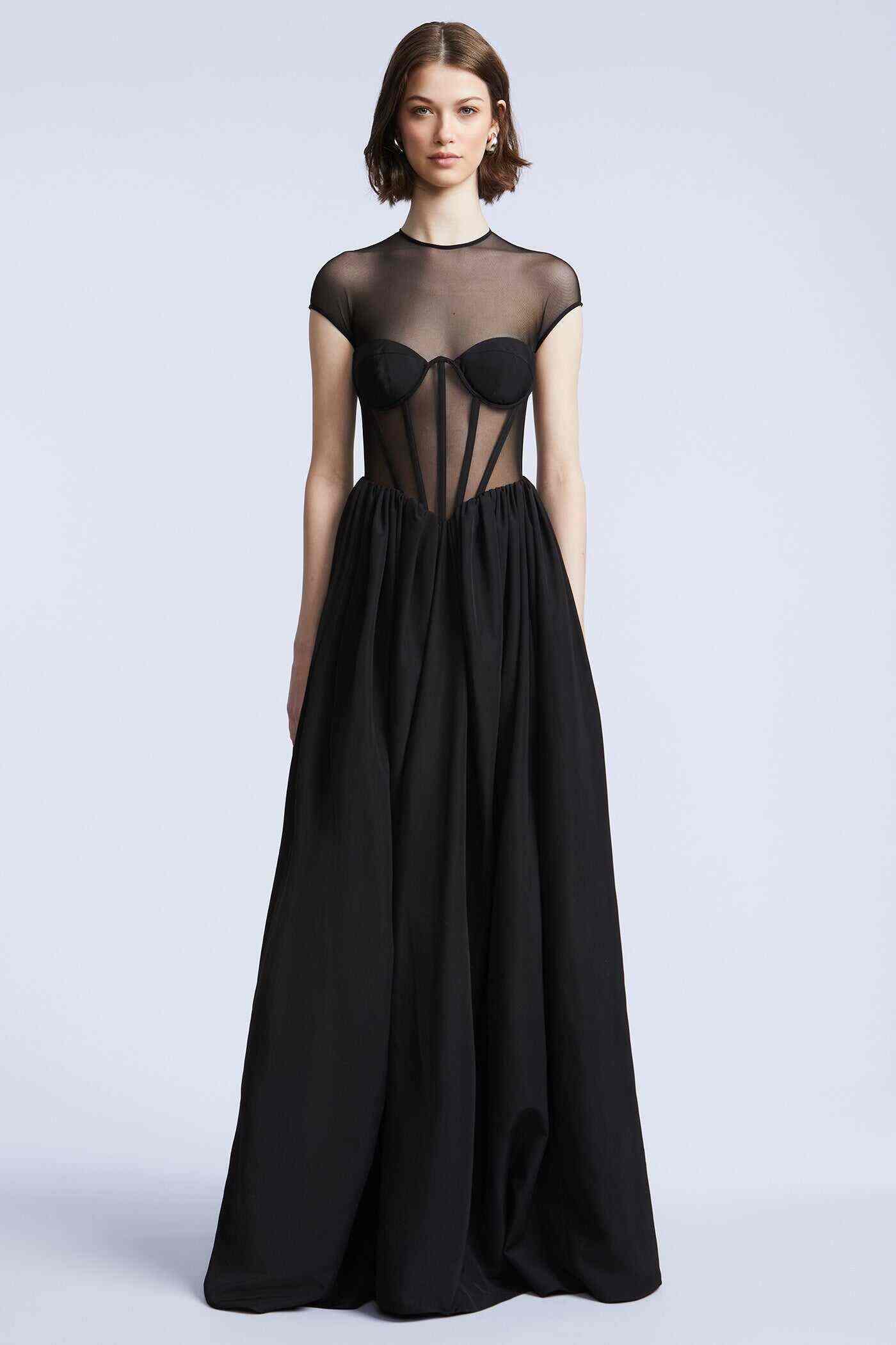 TestBabe Gown