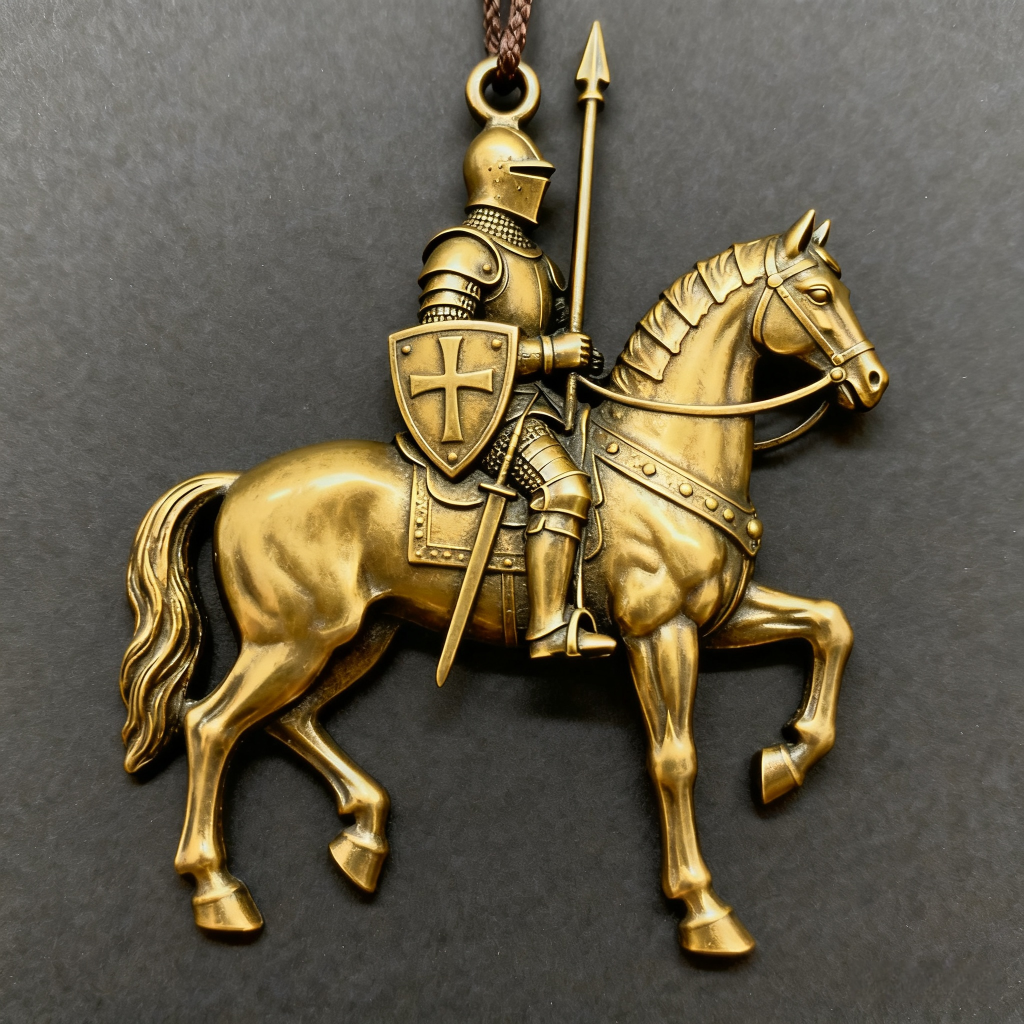 Knight Rider Ornament Collection