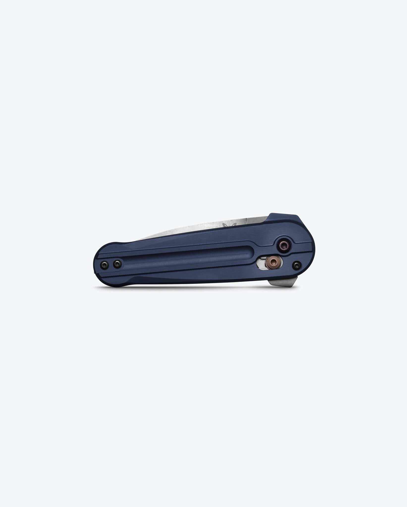 Lowden™ | Crater Blue Aluminum