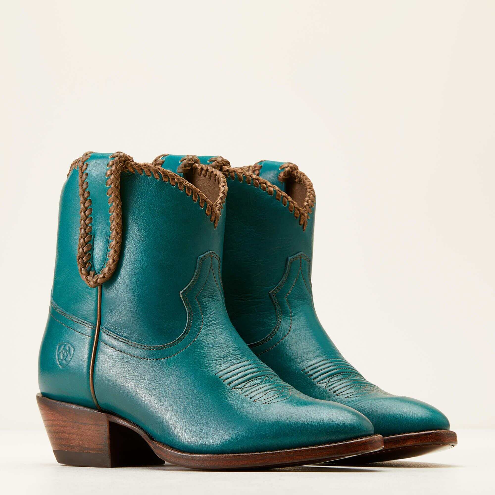 Sterling Cora Western Boot