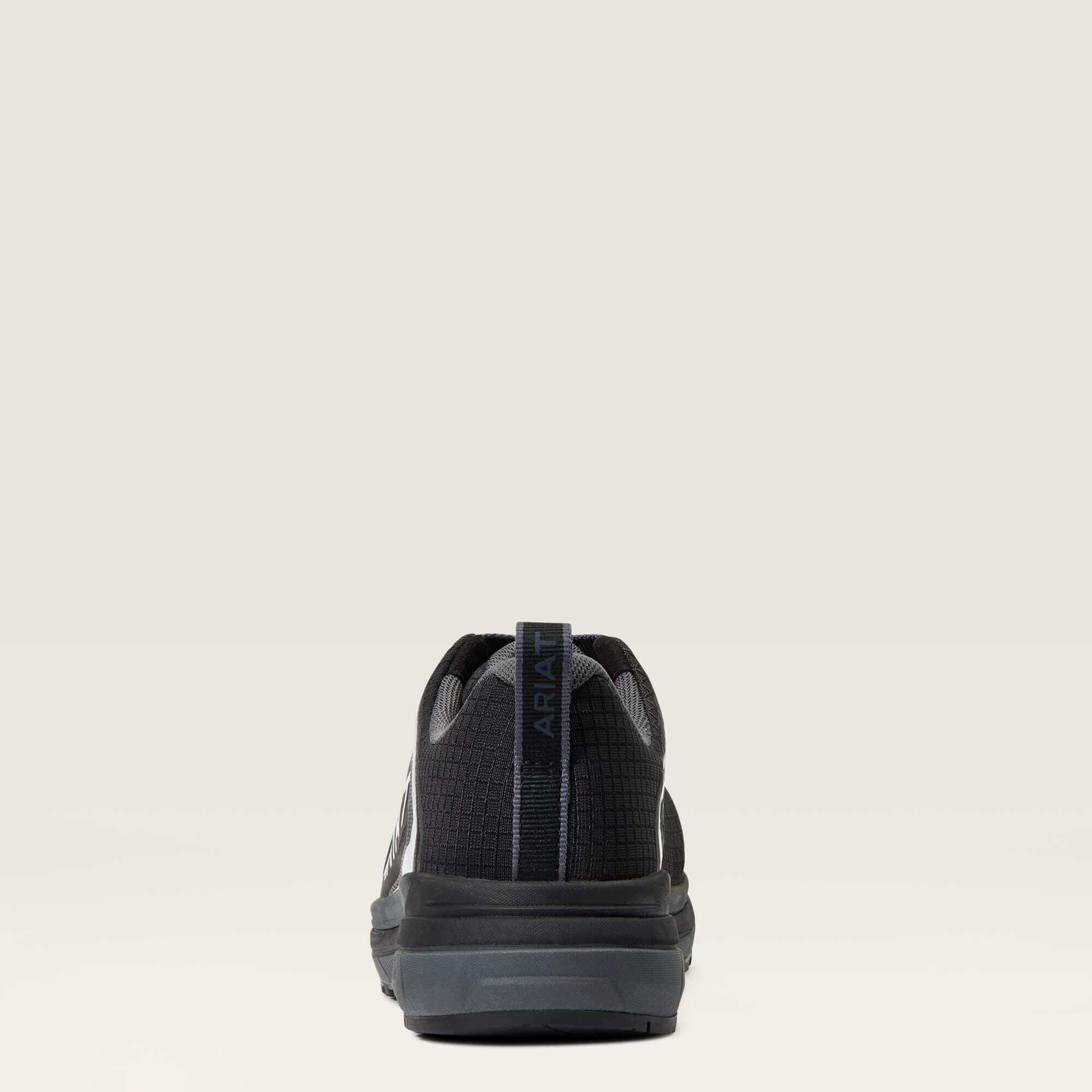 Outpace™ Composite Toe Safety Shoe