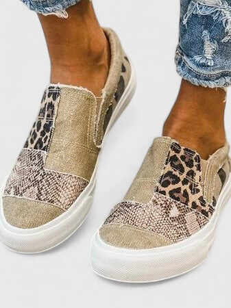 Mirayen | Orthopedic Loafers