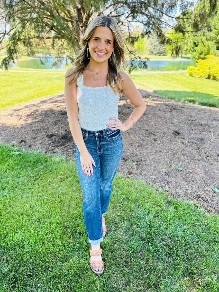 MARKDOWNS! Reg/Curvy The Bleach Boys Nondistressed Boyfriend Jeans--Multiple Washes!