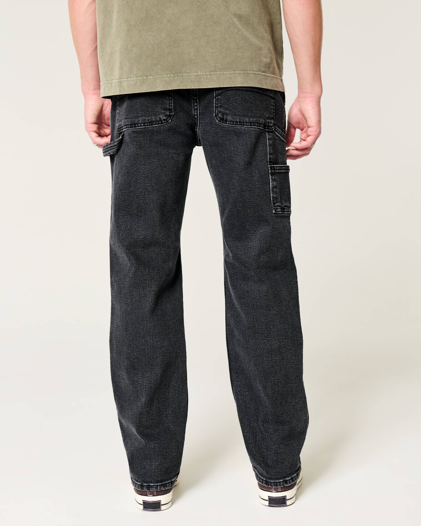 Loose Carpenter Jeans