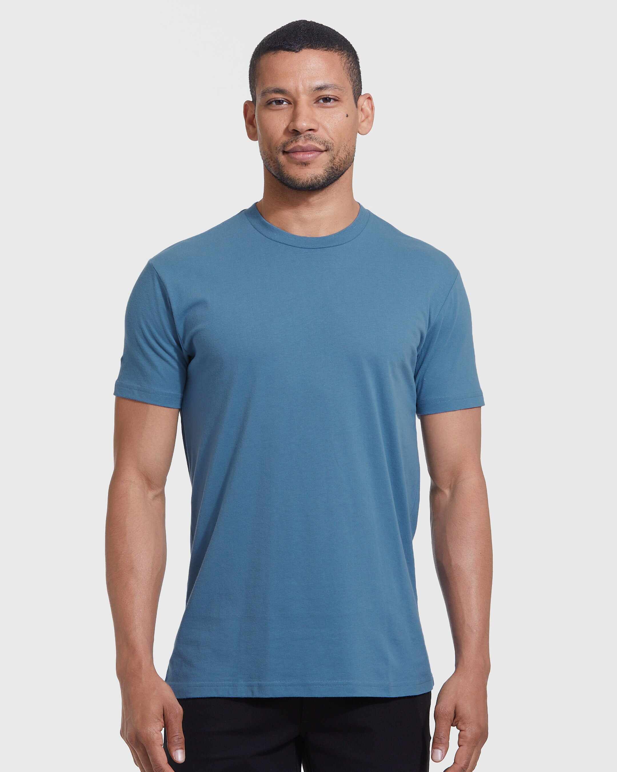 The Timeless Classic Crew Neck 6-Pack