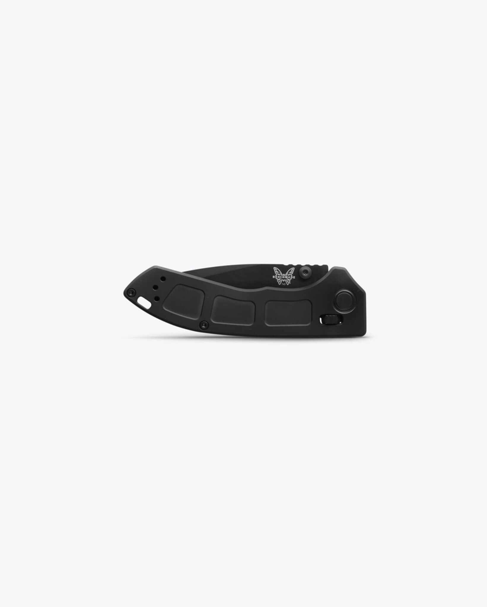 Mini Narrows™ | Black Titanium