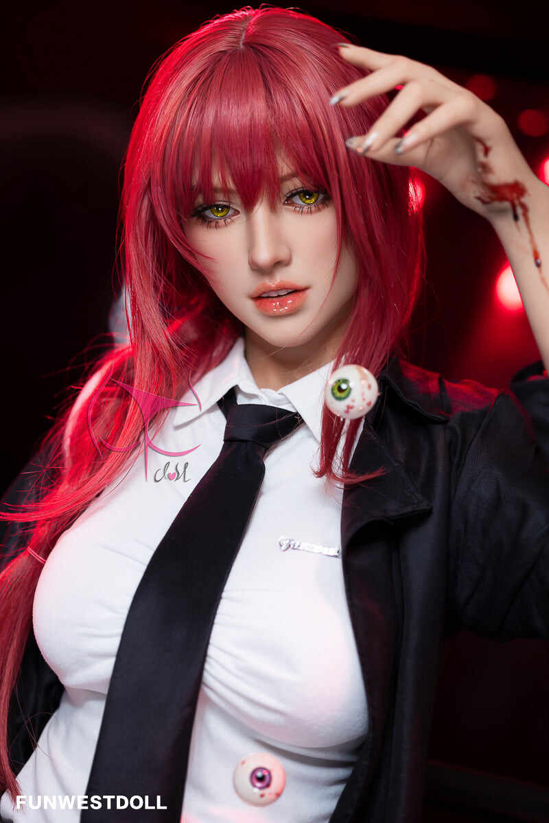 FunWest 162cm F Cup - Chloe - IN STOCK