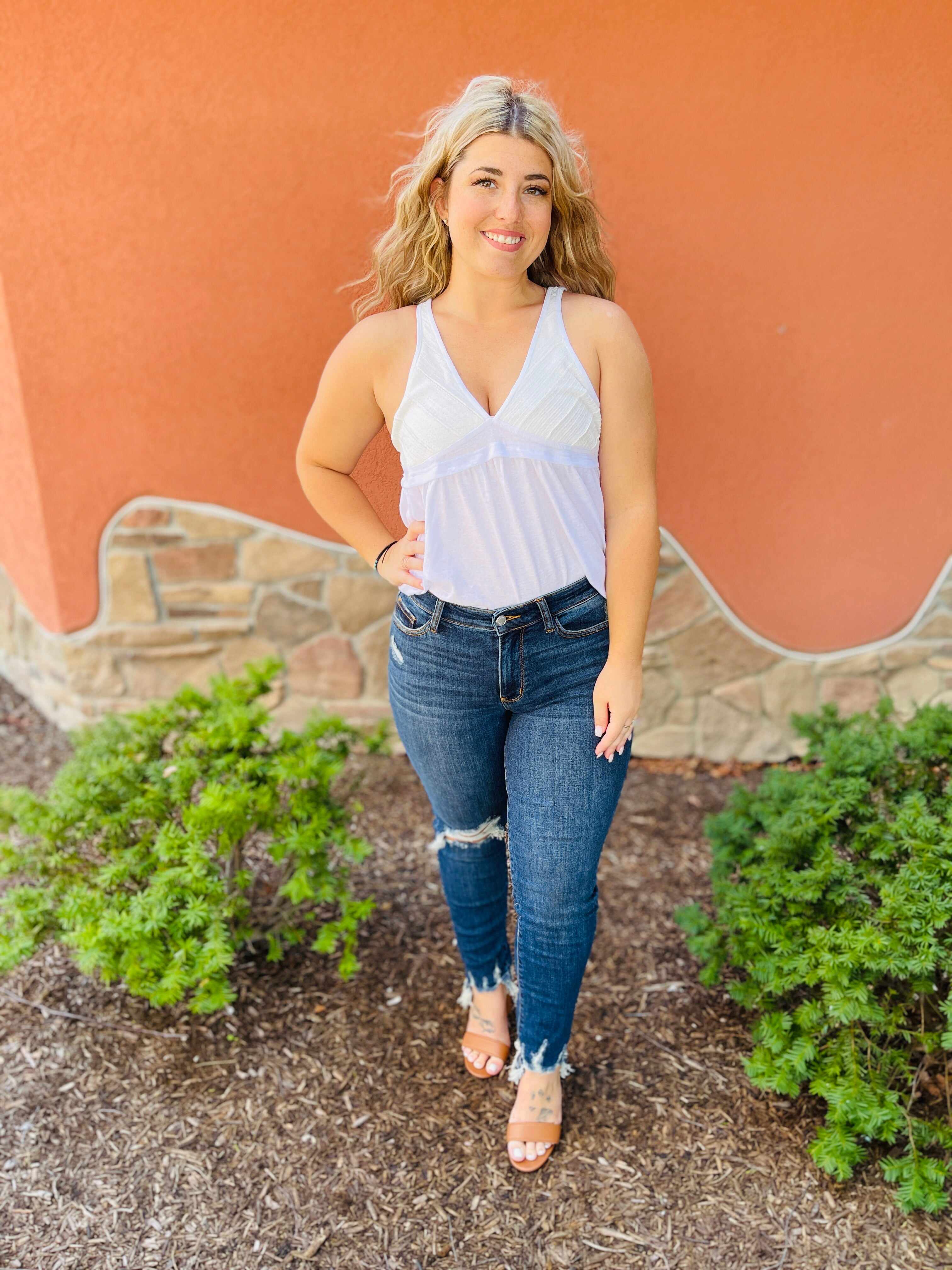 REG/CURVY In Your Dreams Relaxed Fit Jeans