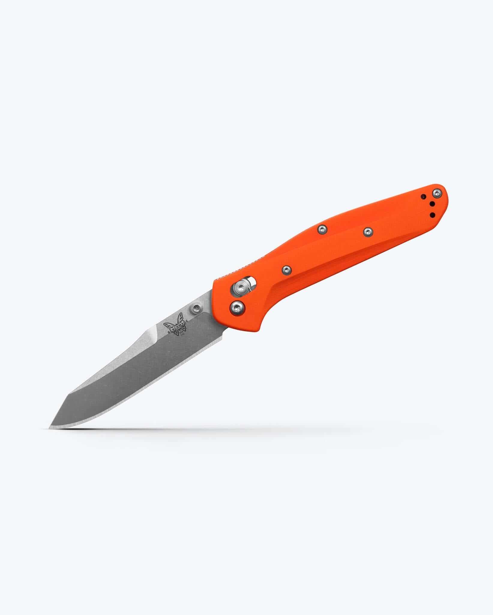 Custom Osborne