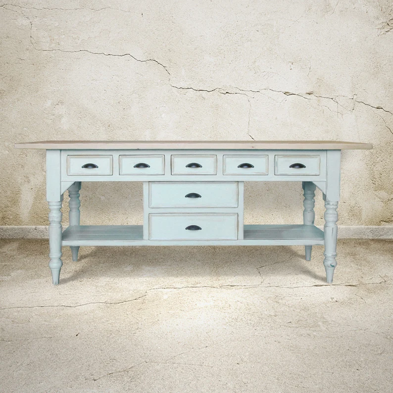 Lyndon Kitchen Island