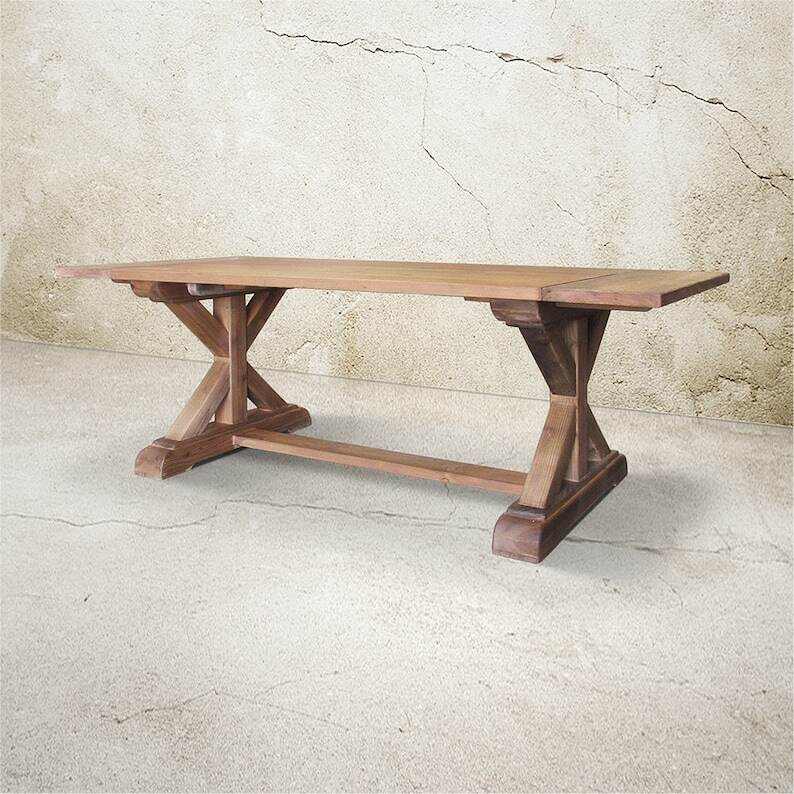 Bench, Dining Bench, Reclaimed Wood, Handmade, Rustic