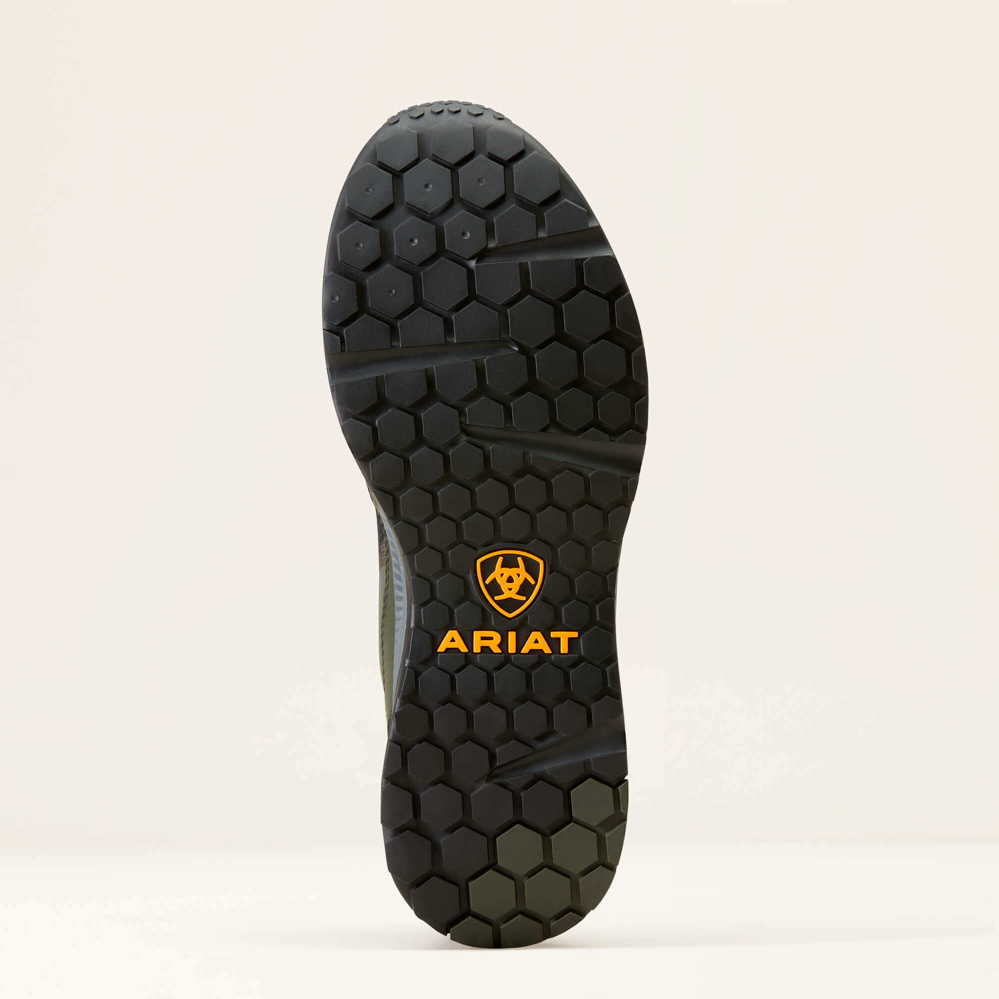 Outpace Shift Composite Toe Work Shoe
